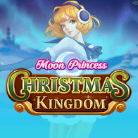 Moon Princess_ Christmas Kingdom game icon