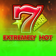 Extremely Hot game icon
