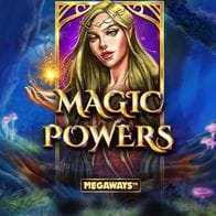 Magic Powers Megaways game icon