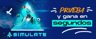 Apuestas en Vivo Ahora
