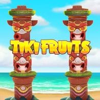 Tiki Fruits game icon