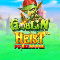 Goblin Heist Powernudge game icon