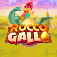 Rocco Gallo game thumbnail